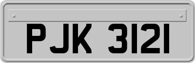 PJK3121