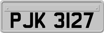 PJK3127