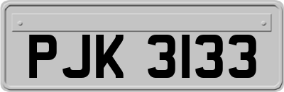PJK3133