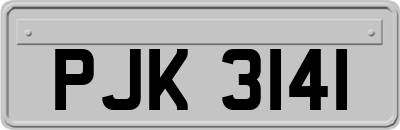 PJK3141