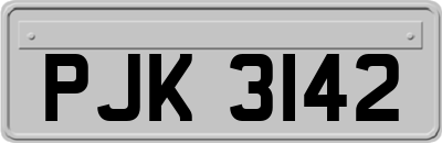 PJK3142