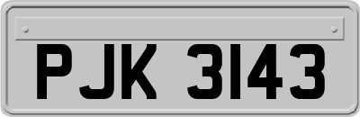 PJK3143