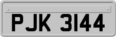PJK3144