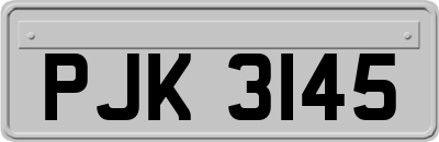 PJK3145