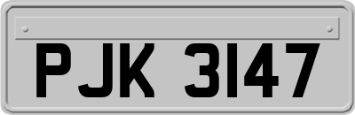 PJK3147