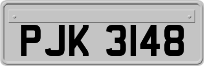 PJK3148
