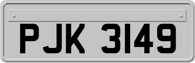 PJK3149