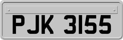 PJK3155