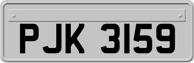 PJK3159