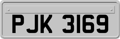 PJK3169