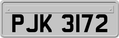 PJK3172