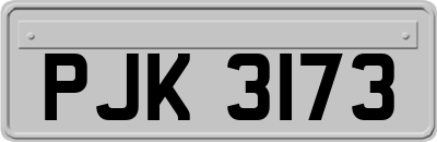PJK3173