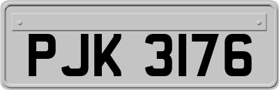 PJK3176