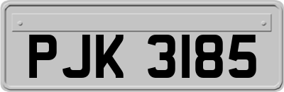 PJK3185