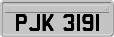 PJK3191