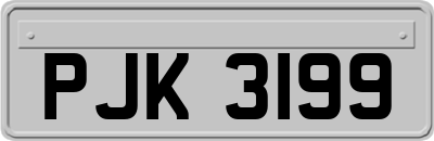 PJK3199