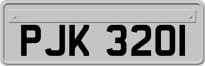 PJK3201