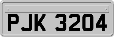 PJK3204