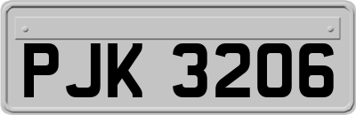 PJK3206