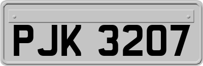 PJK3207