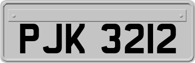 PJK3212