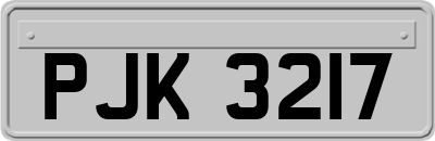 PJK3217