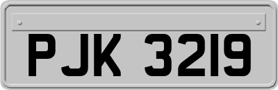 PJK3219