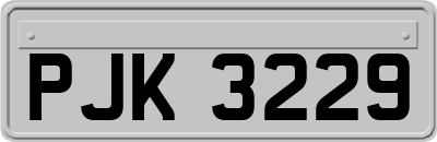PJK3229