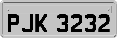 PJK3232