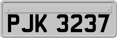 PJK3237