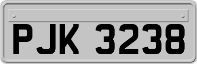 PJK3238