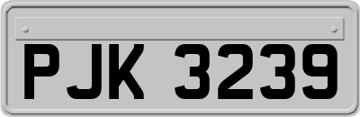 PJK3239