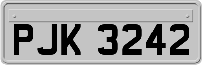 PJK3242