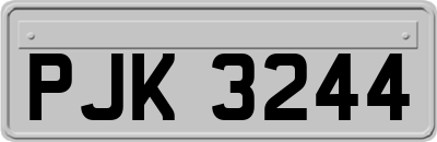 PJK3244