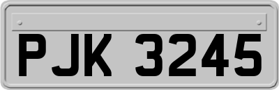 PJK3245