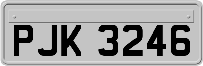 PJK3246