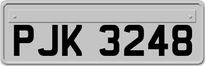 PJK3248