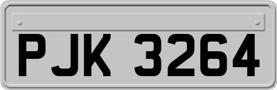 PJK3264