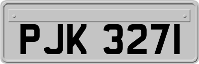 PJK3271