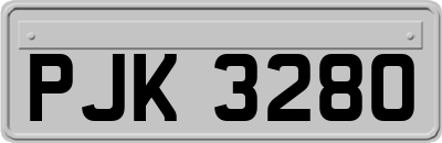 PJK3280