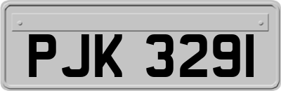 PJK3291