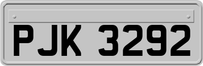 PJK3292