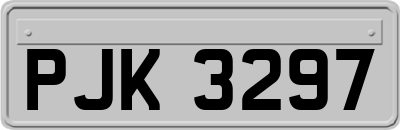 PJK3297