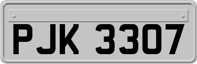 PJK3307