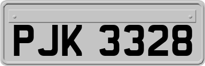 PJK3328