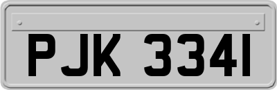 PJK3341
