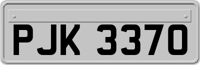 PJK3370