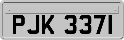 PJK3371