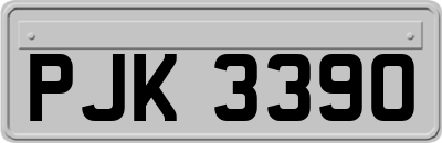 PJK3390