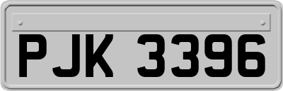 PJK3396